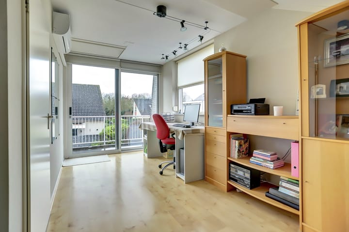 Foto 23 van Vier Heultjes 31