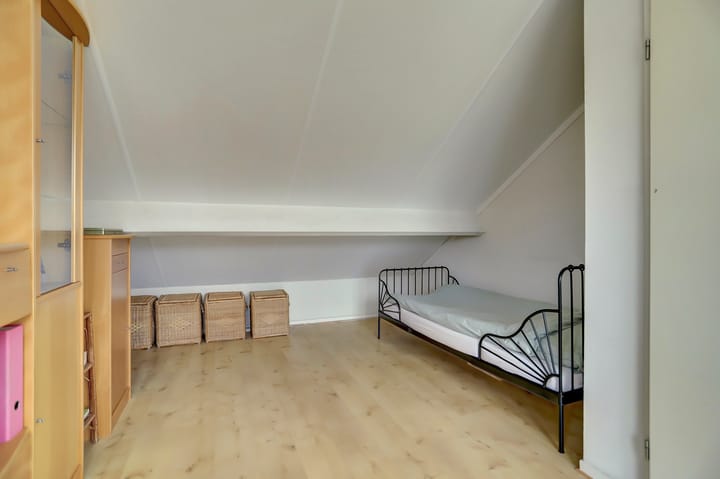 Foto 25 van Vier Heultjes 31