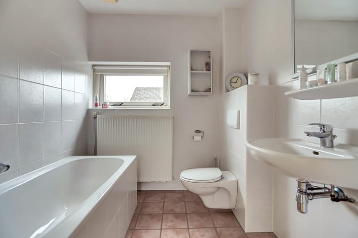 Foto 26 van Vier Heultjes 31