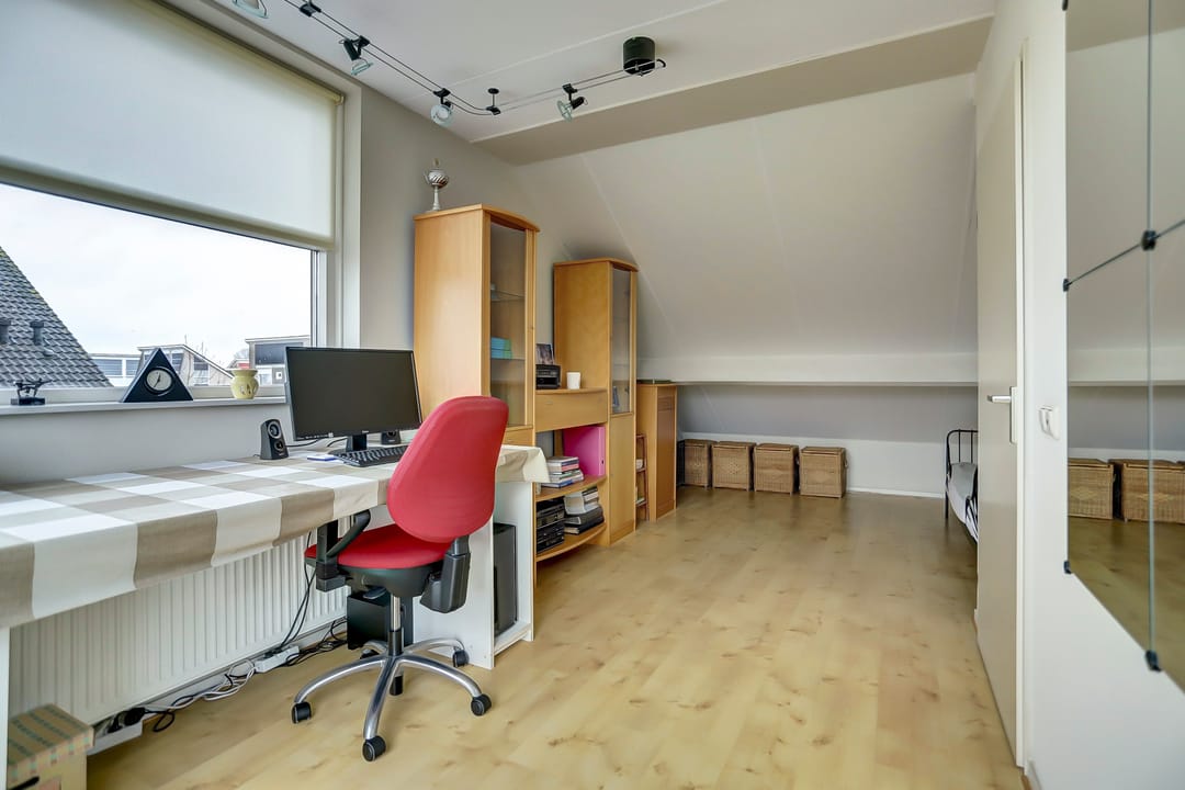 Foto 28 van Vier Heultjes 31