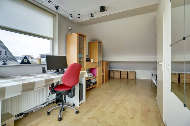 Foto 28 van Vier Heultjes 31