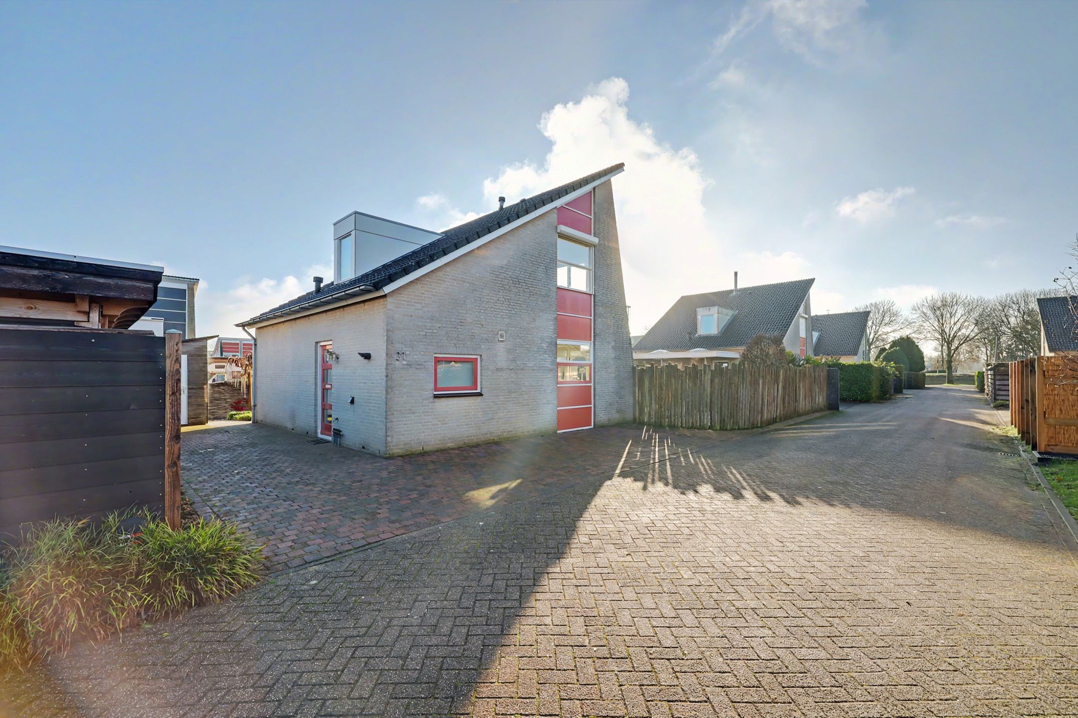 Foto 30 van Vier Heultjes 31