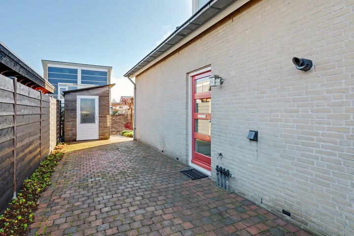 Foto 31 van Vier Heultjes 31