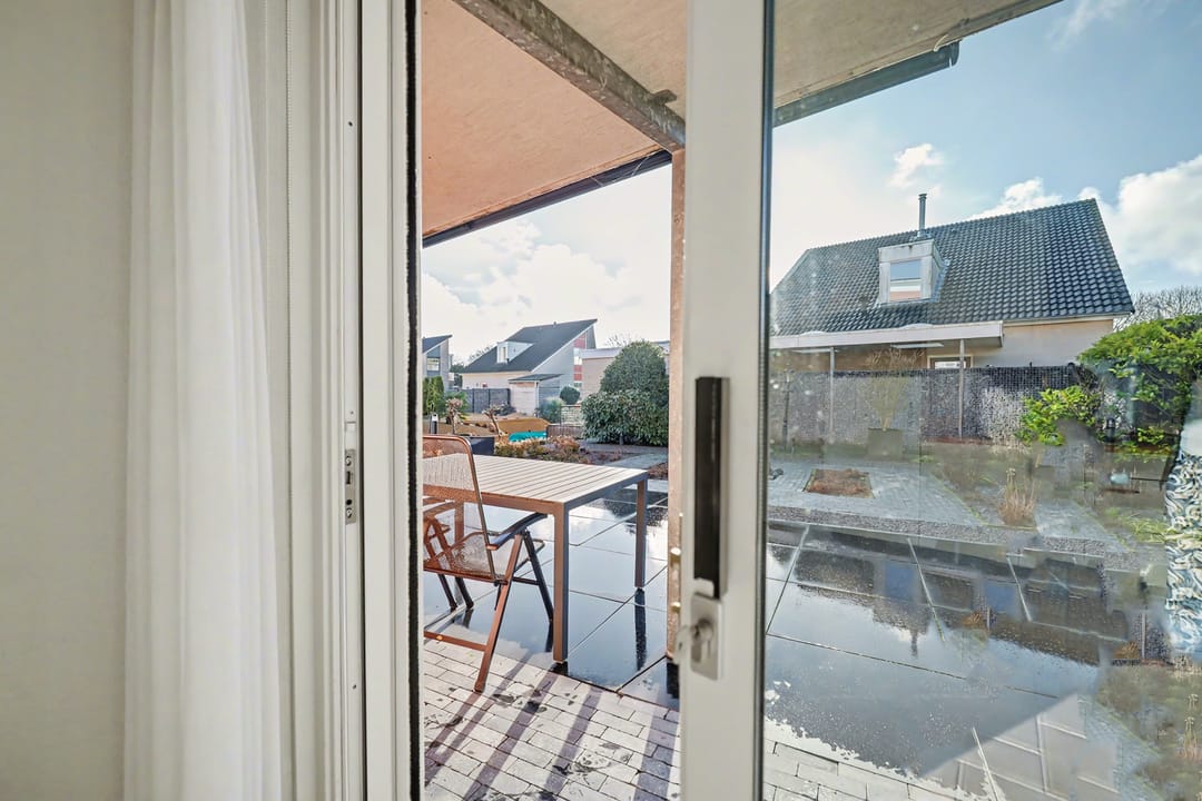 Foto 32 van Vier Heultjes 31