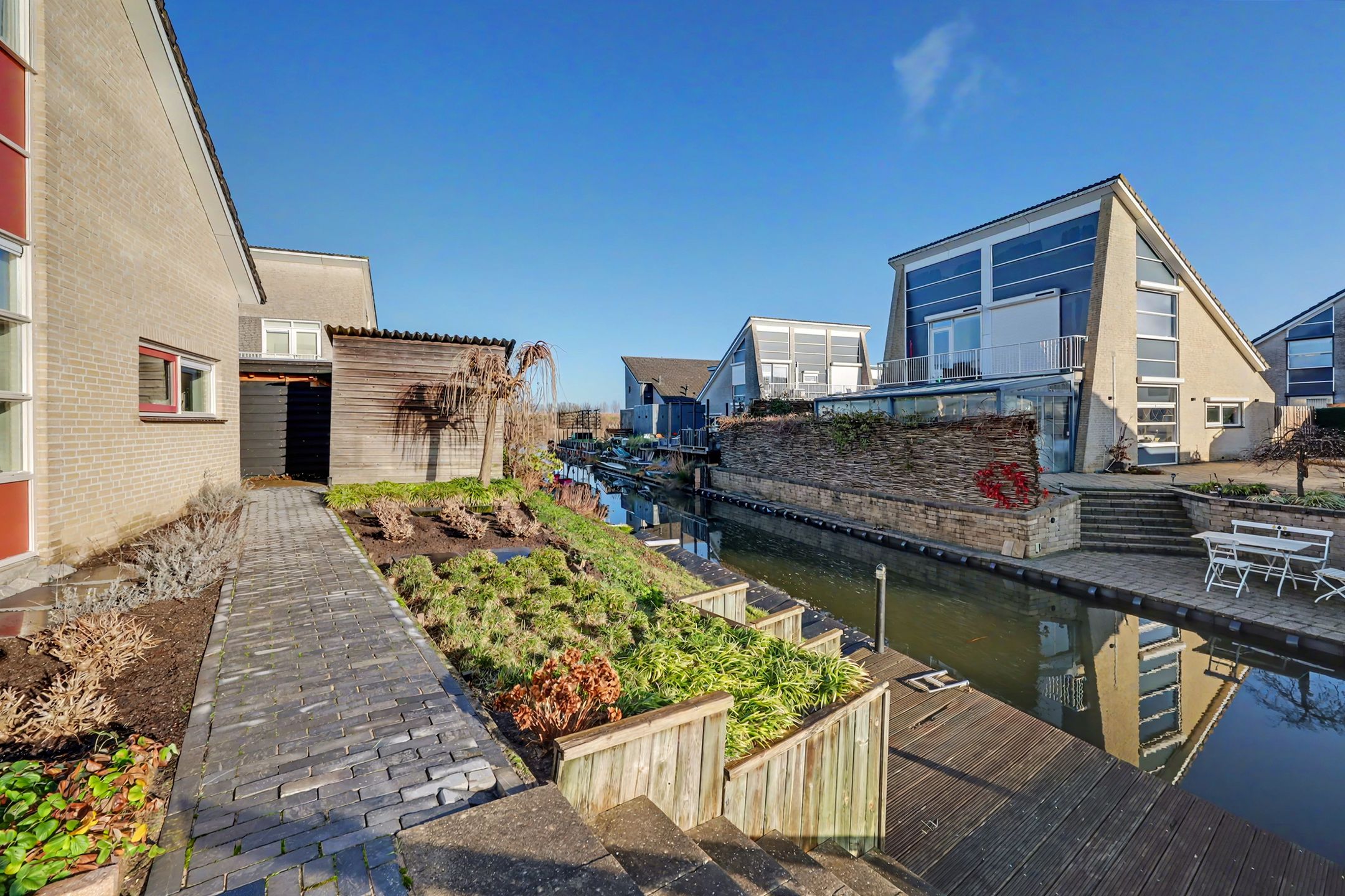 Foto 33 van Vier Heultjes 31