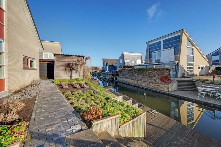 Foto 33 van Vier Heultjes 31