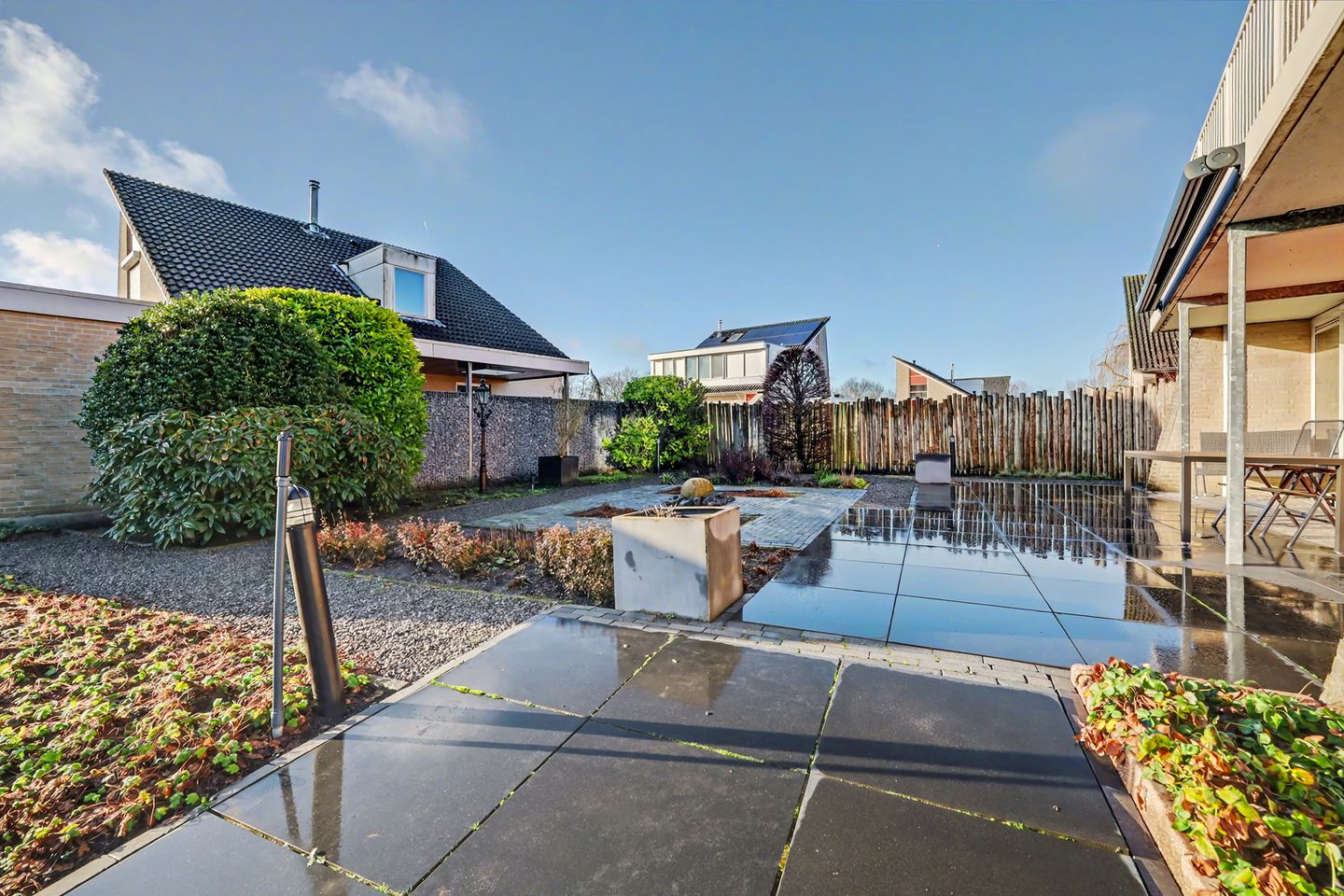 Foto 34 van Vier Heultjes 31