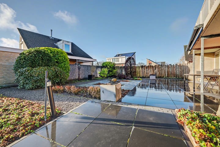 Foto 34 van Vier Heultjes 31