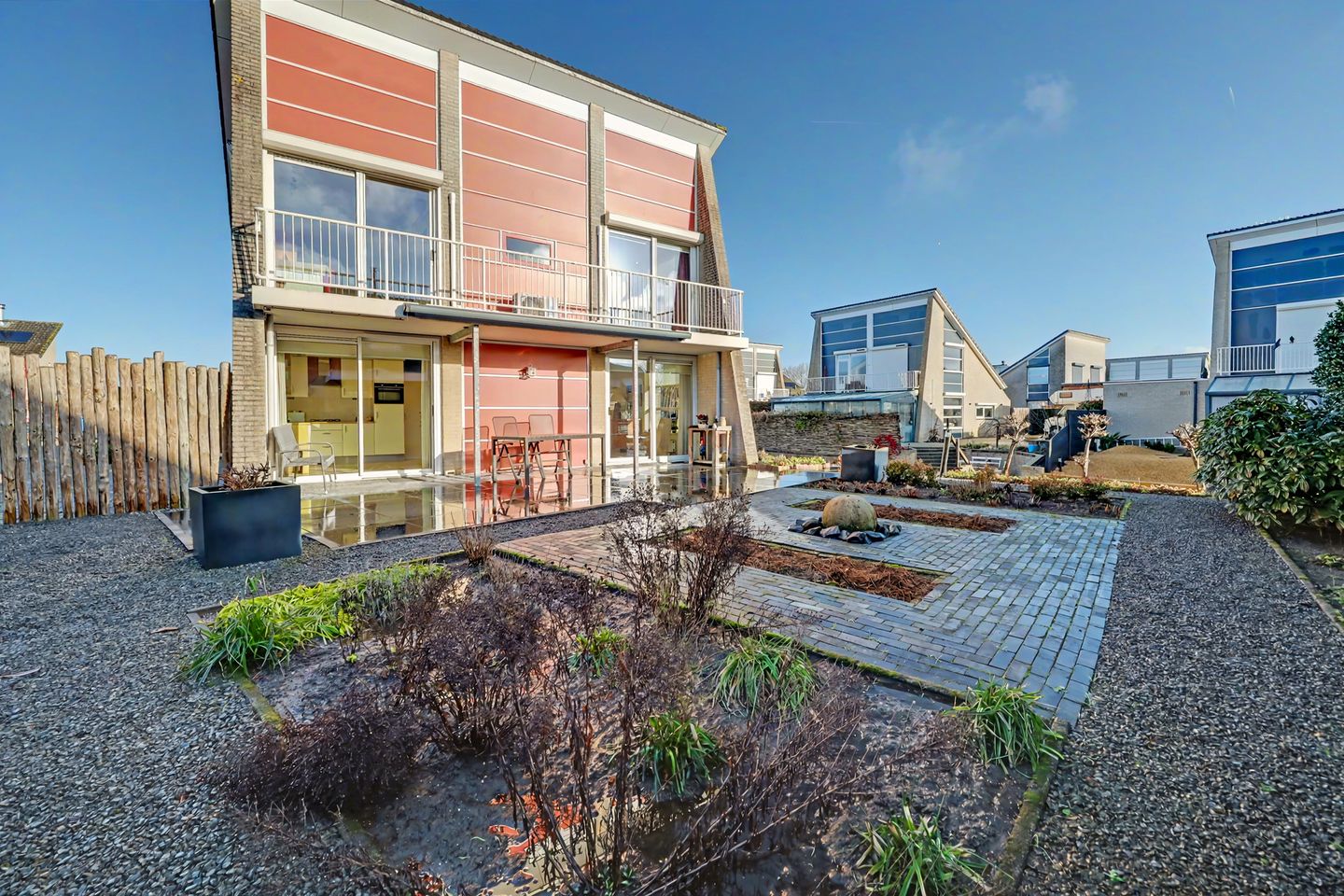 Foto 35 van Vier Heultjes 31