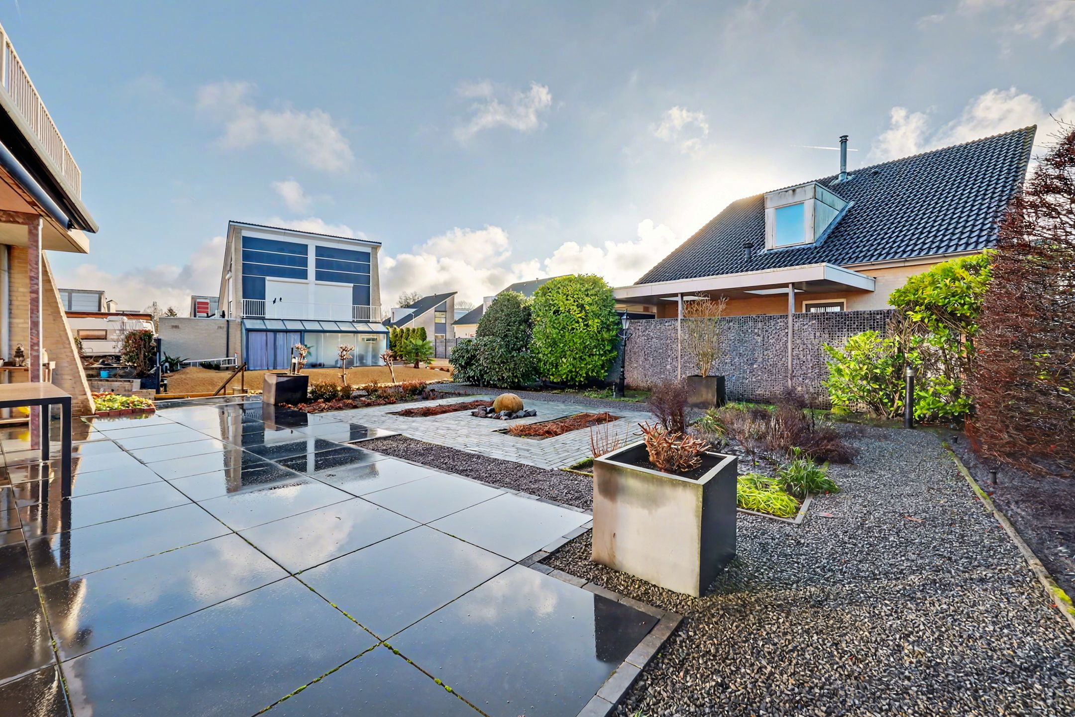 Foto 36 van Vier Heultjes 31