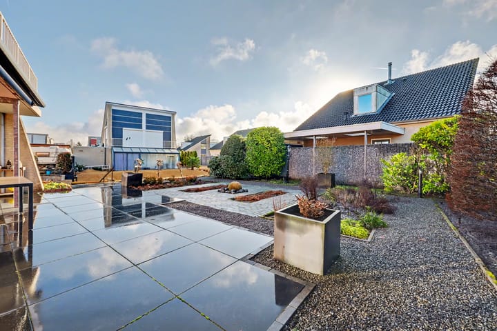 Foto 36 van Vier Heultjes 31