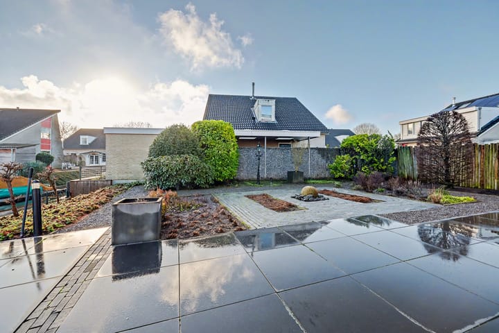 Foto 37 van Vier Heultjes 31