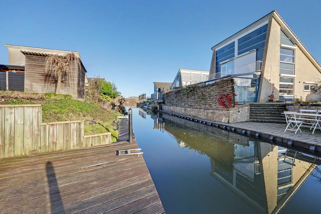 Foto 38 van Vier Heultjes 31