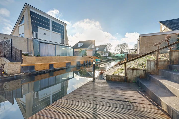 Foto 39 van Vier Heultjes 31