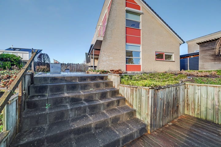 Foto 42 van Vier Heultjes 31