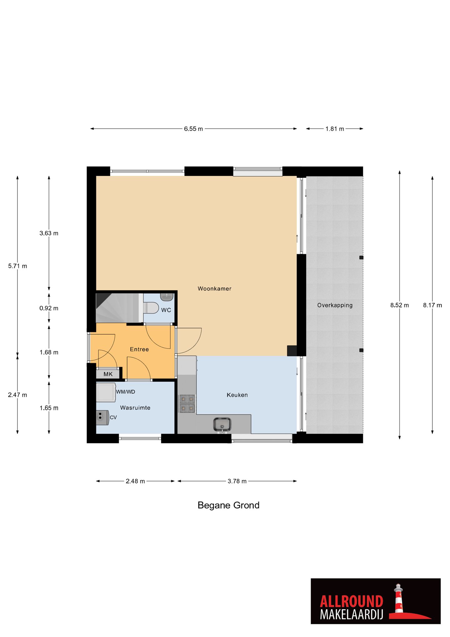 Foto 44 van Vier Heultjes 31
