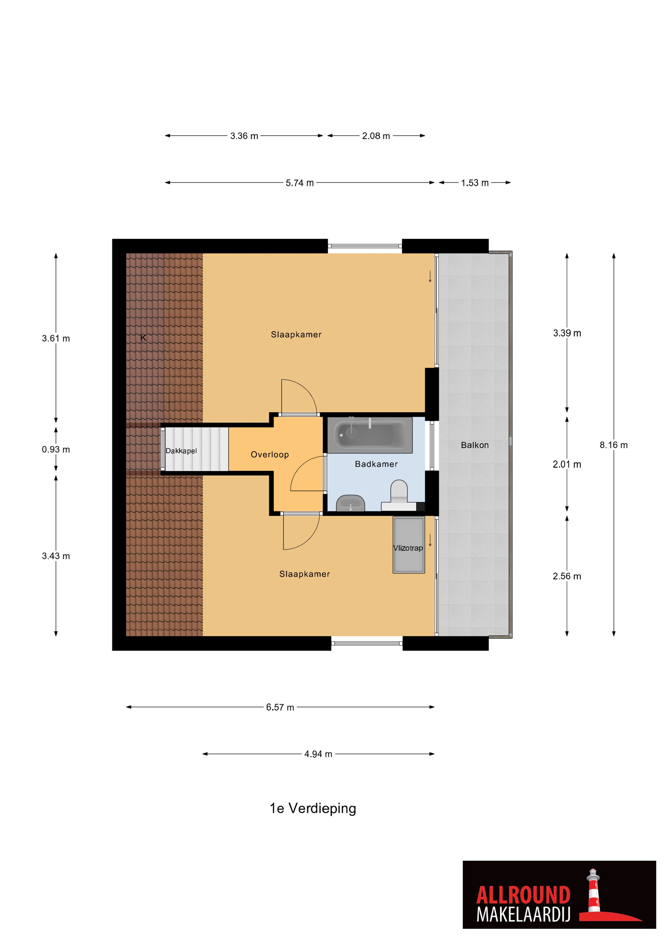 Foto 45 van Vier Heultjes 31