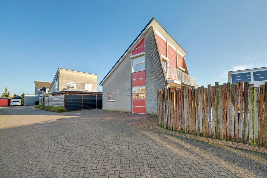 Foto 41 van Vier Heultjes 31