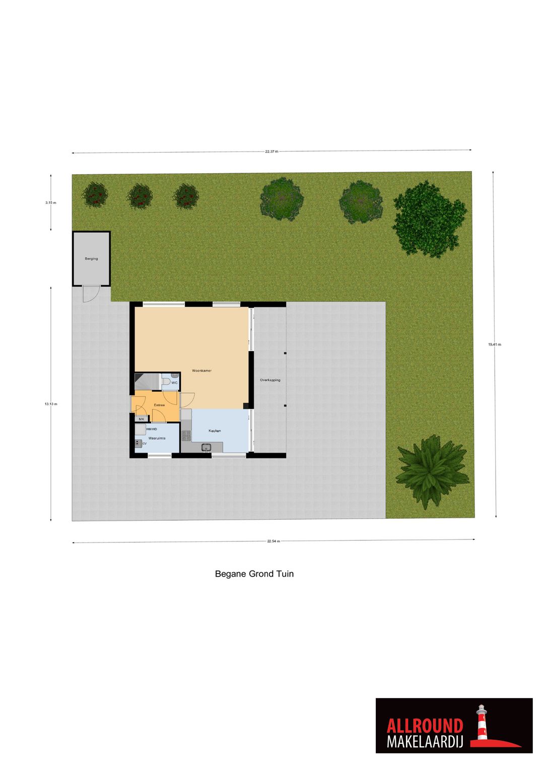 Foto 47 van Vier Heultjes 31