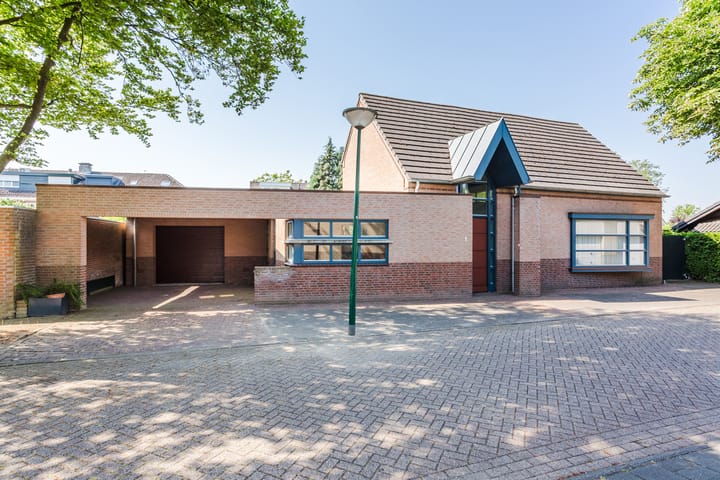 Foto 1 van Korenhof 1