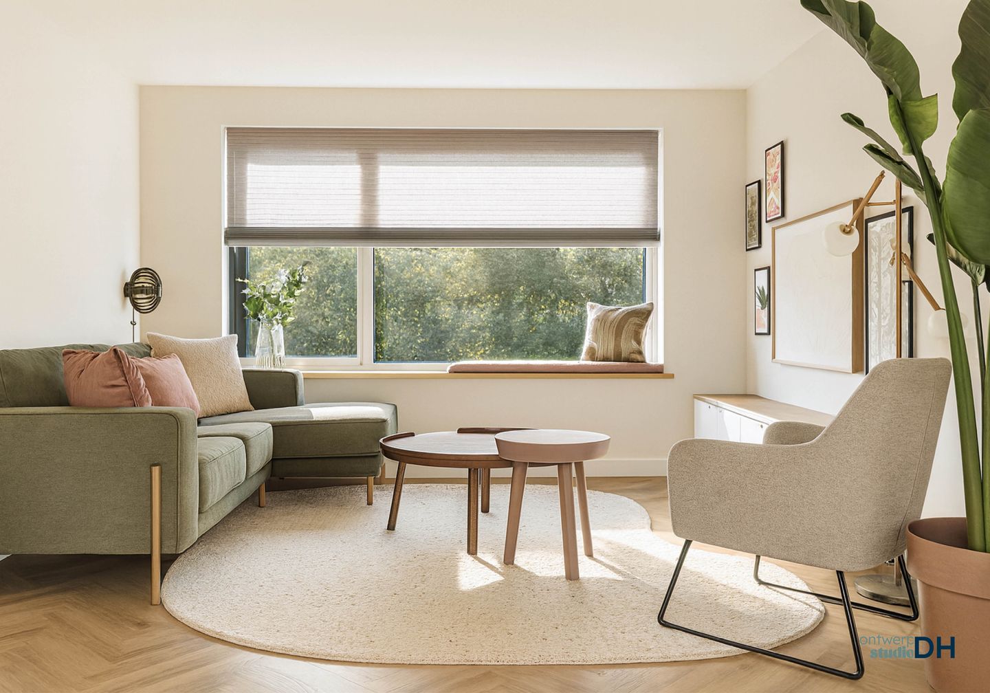 Foto 4 van Scholekster 28