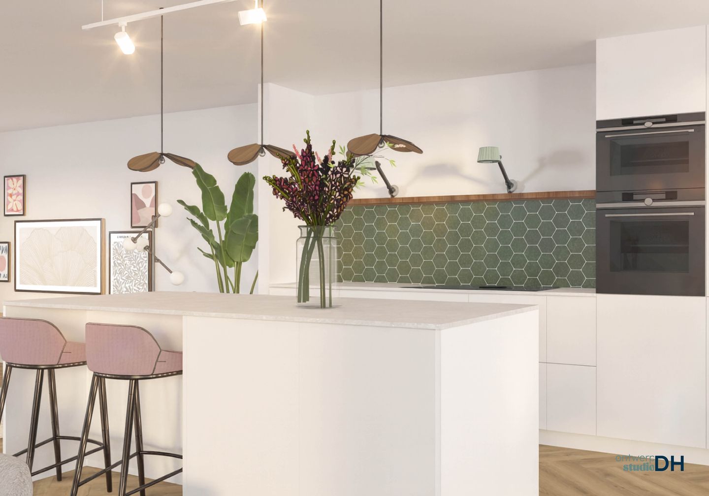 Foto 14 van Scholekster 28