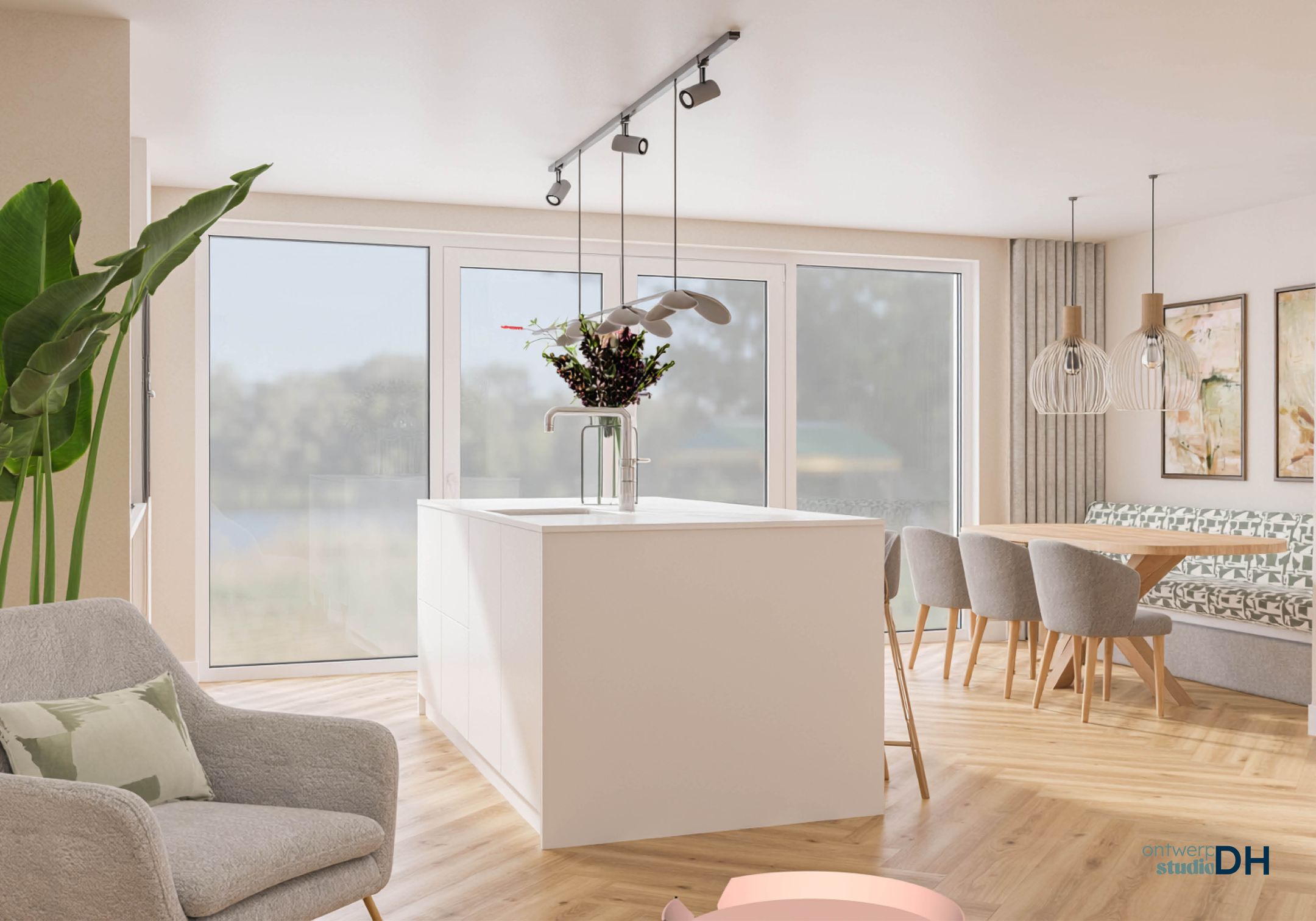 Foto 15 van Scholekster 28