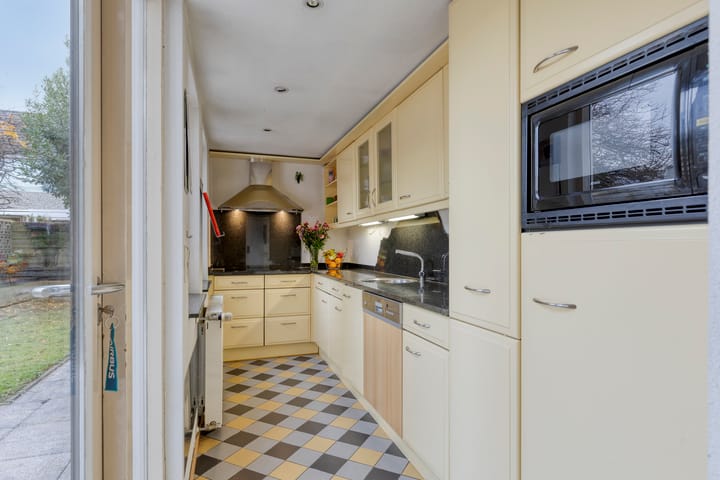 Foto 3 van Keverberg 34