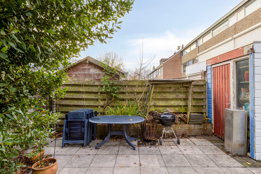 Photo 38 of Keverberg 34