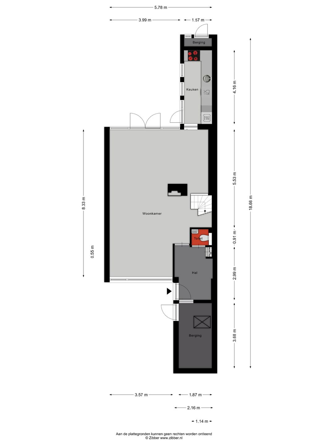 Photo 43 of Keverberg 34