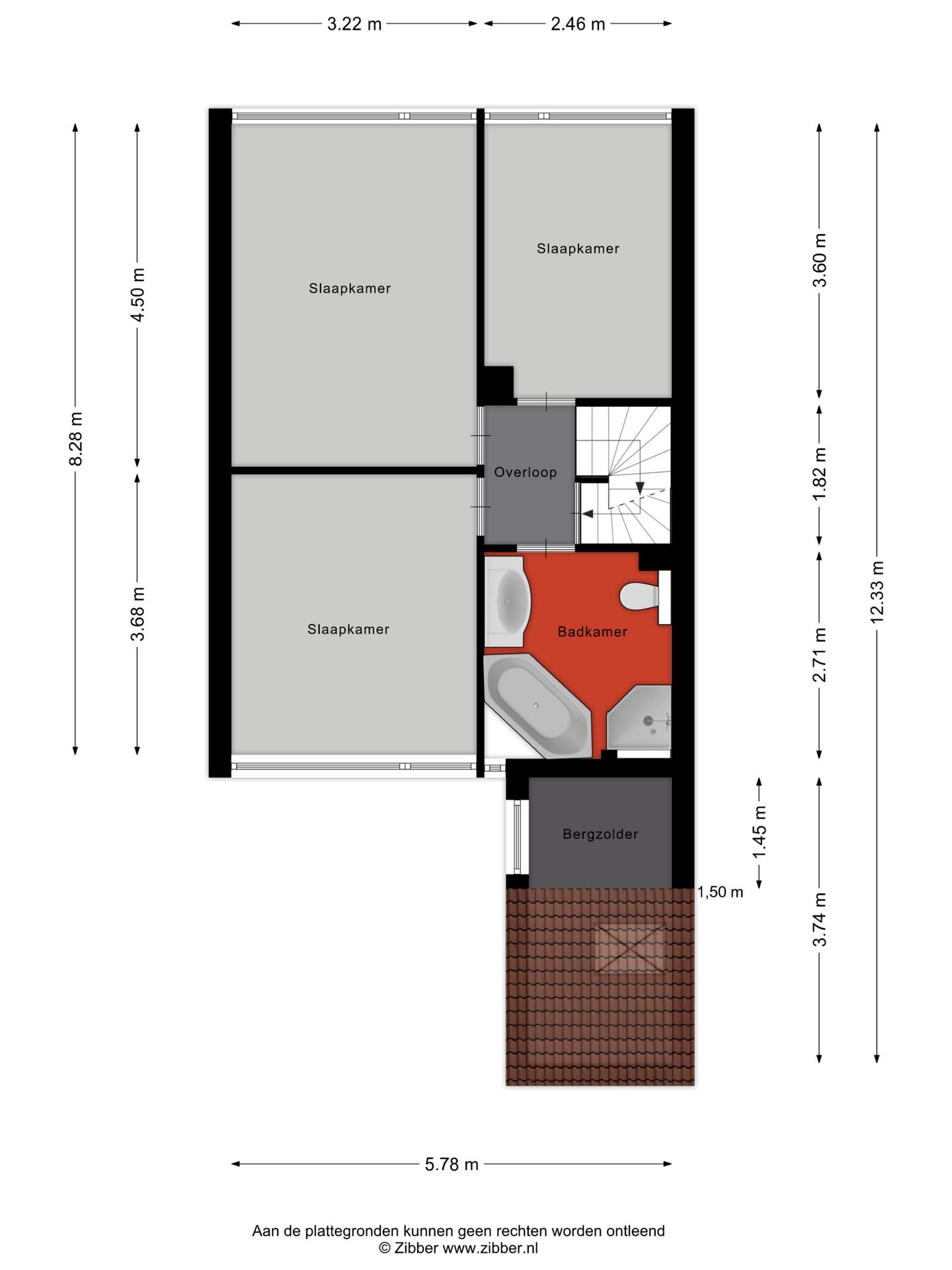 Photo 44 of Keverberg 34