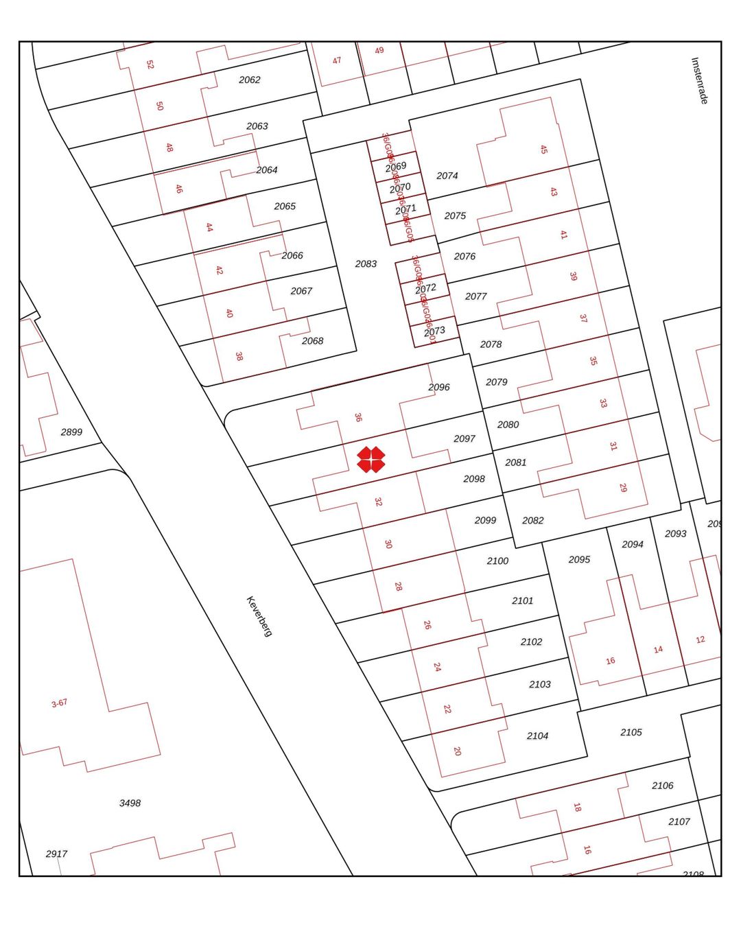 Photo 47 of Keverberg 34