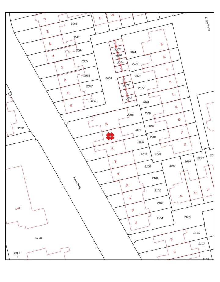 Foto 43 van Keverberg 34