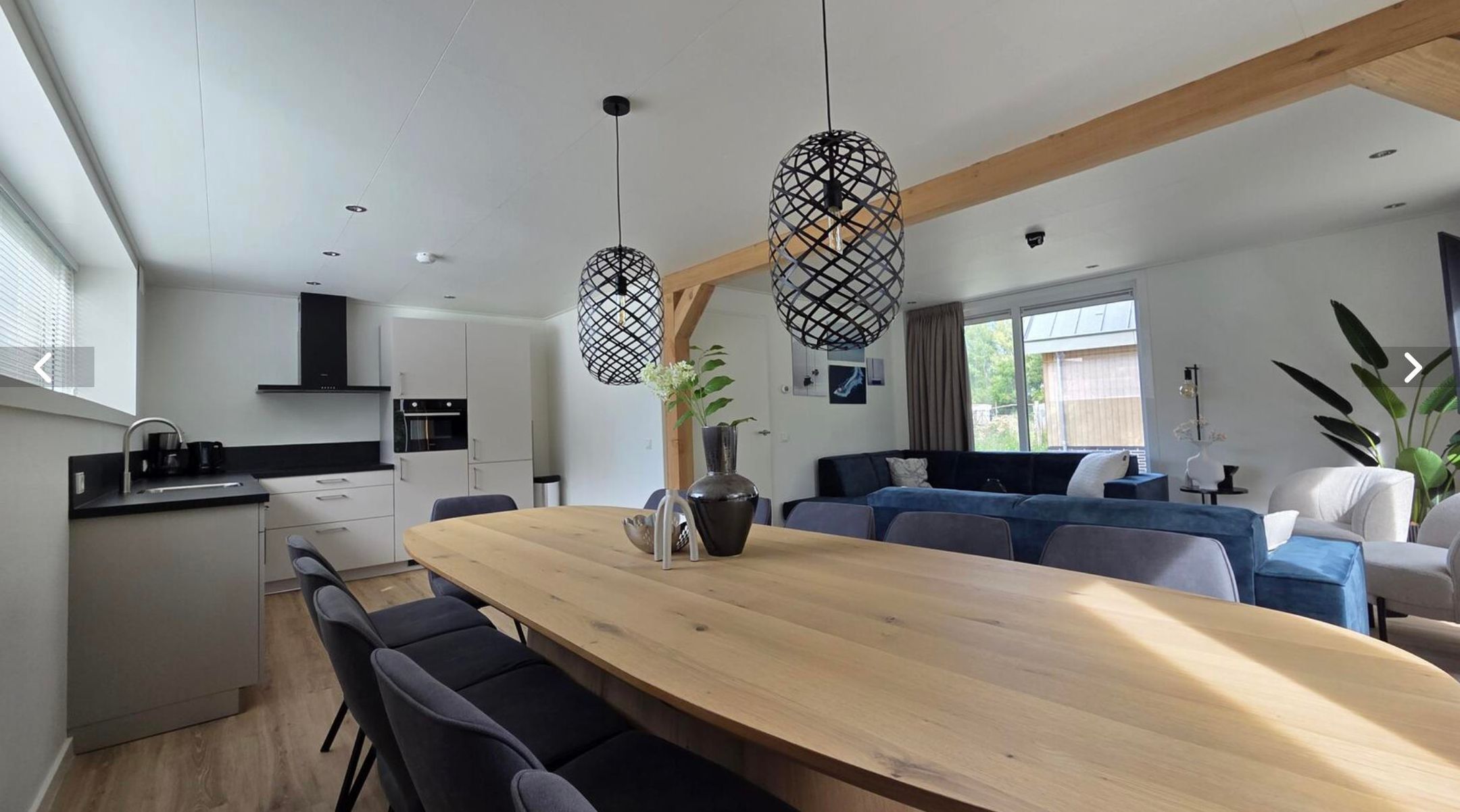 6-bedroom freehold villa in Hellevoetsluis — photo 3 of 5