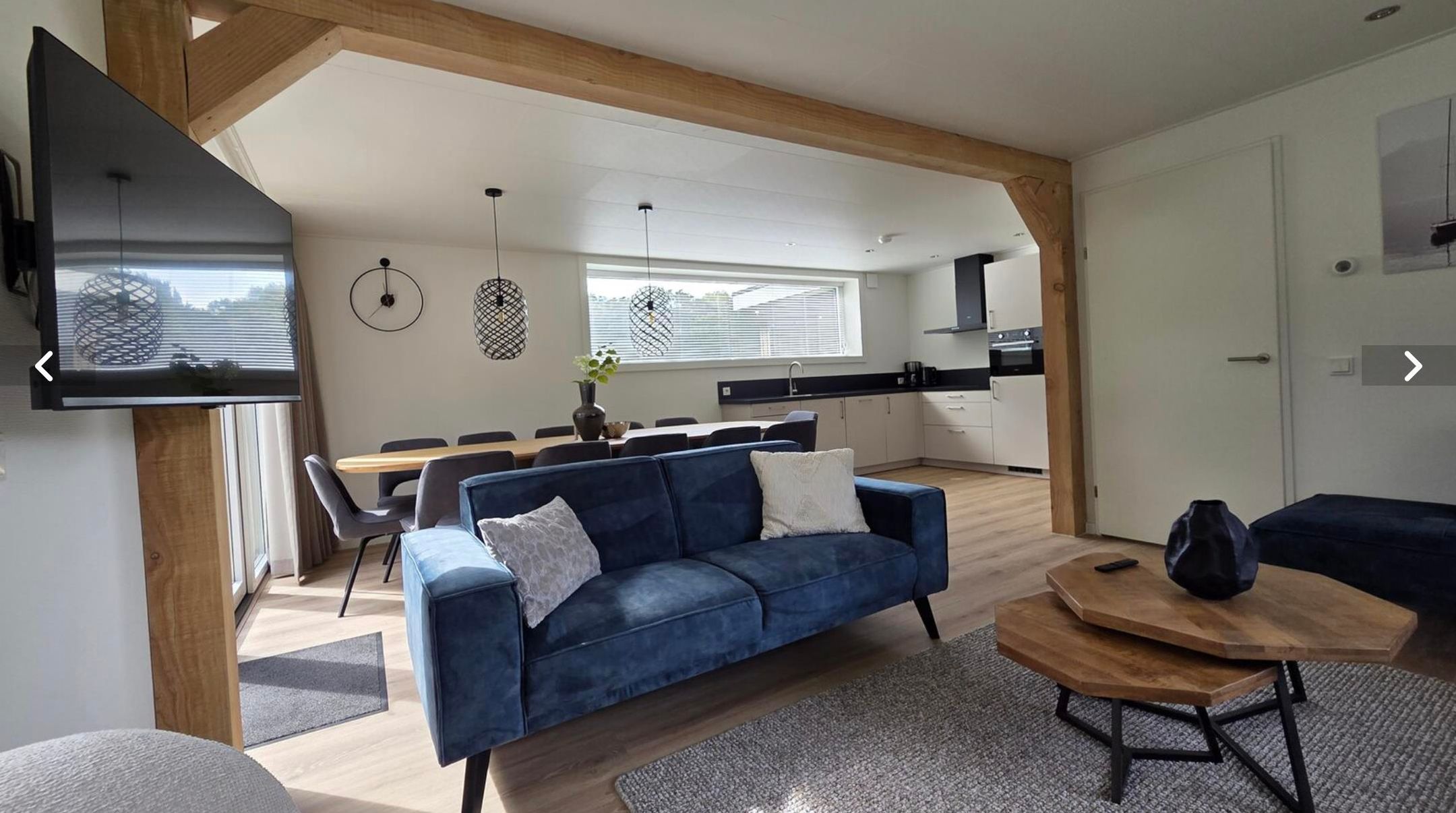6-bedroom freehold villa in Hellevoetsluis — photo 4 of 5