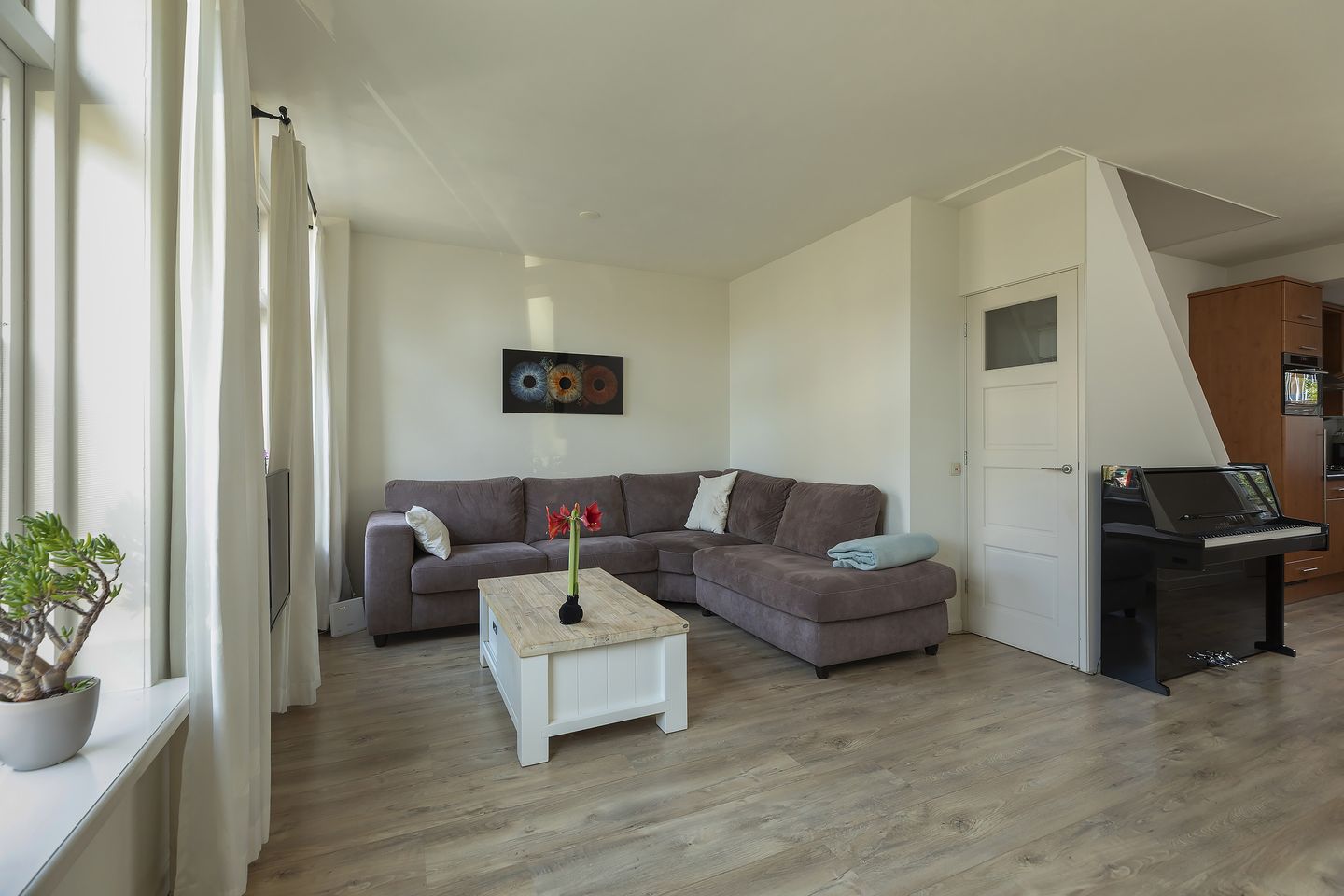 Foto 4 van Kastanjelaan 16