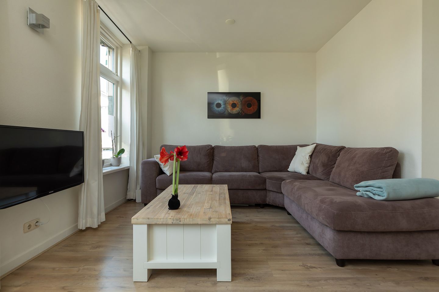 Foto 5 van Kastanjelaan 16