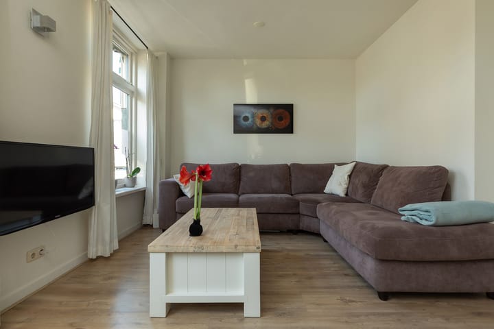 Foto 5 van Kastanjelaan 16