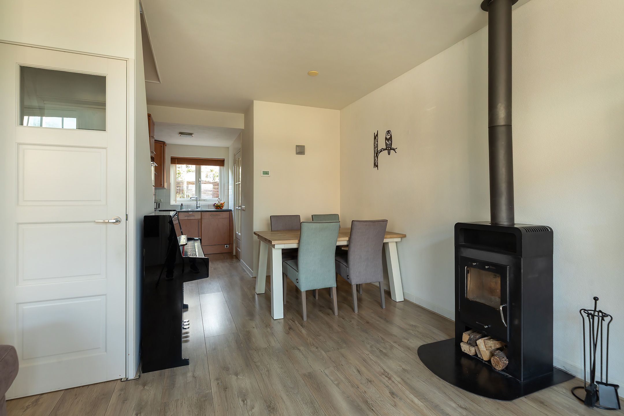 Foto 6 van Kastanjelaan 16