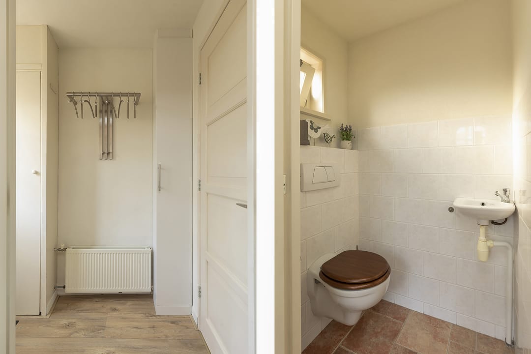 Foto 8 van Kastanjelaan 16