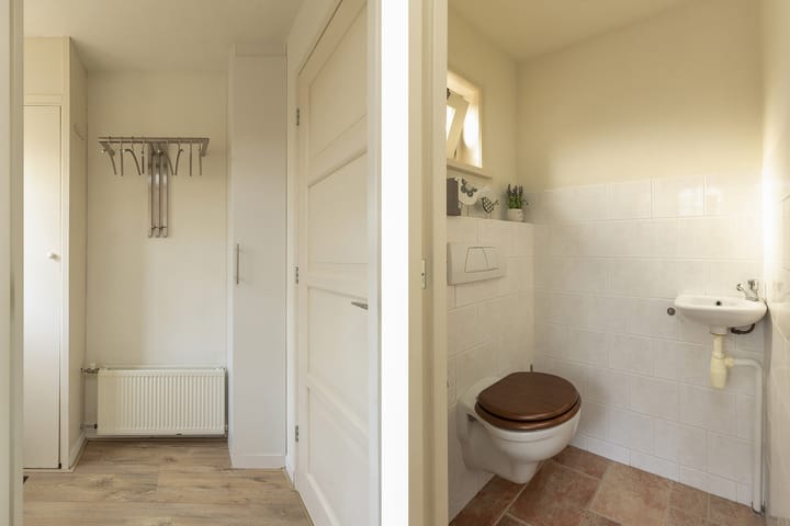 Foto 8 van Kastanjelaan 16