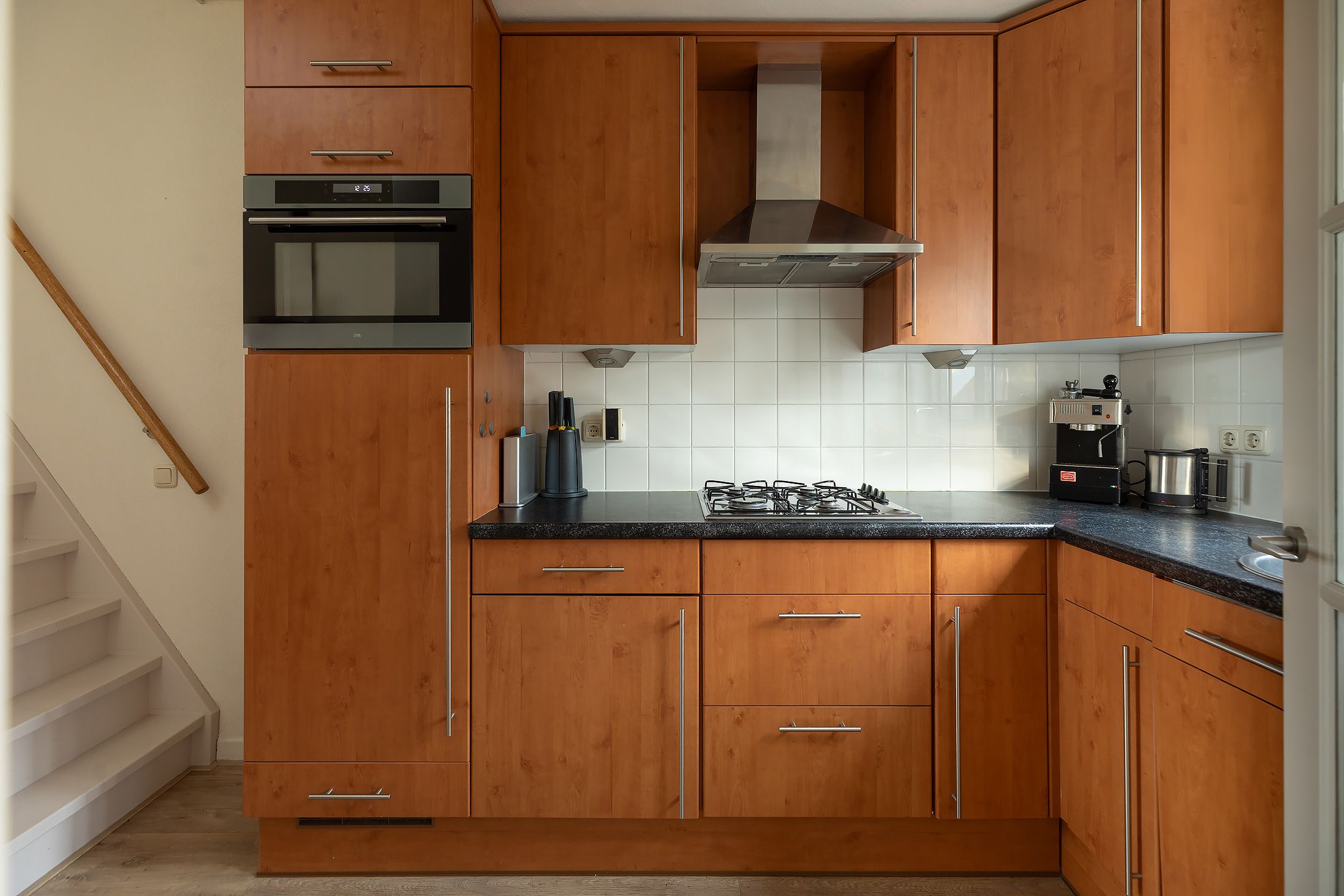 Foto 9 van Kastanjelaan 16