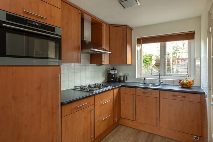 Foto 10 van Kastanjelaan 16