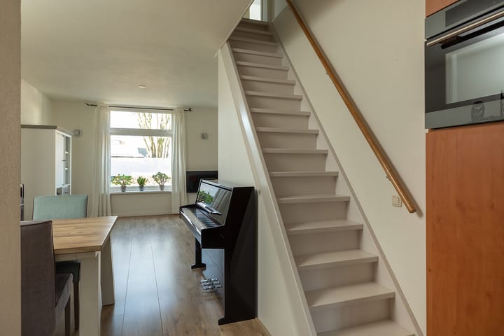 Foto 3 van Kastanjelaan 16