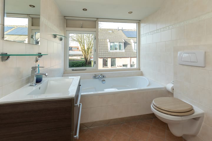 Foto 13 van Kastanjelaan 16