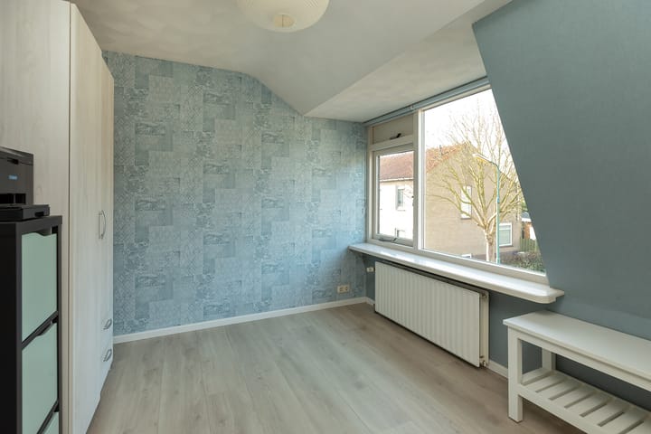 Foto 15 van Kastanjelaan 16