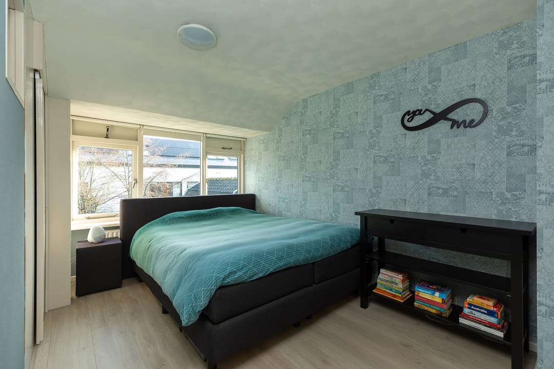 Foto 16 van Kastanjelaan 16