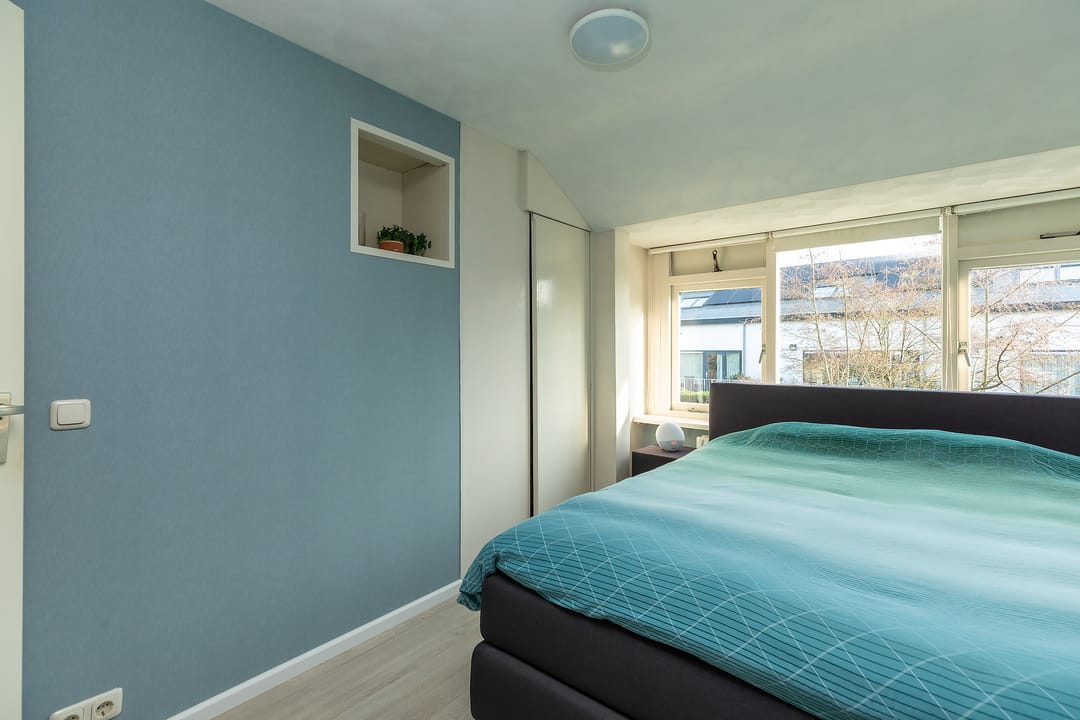 Foto 17 van Kastanjelaan 16