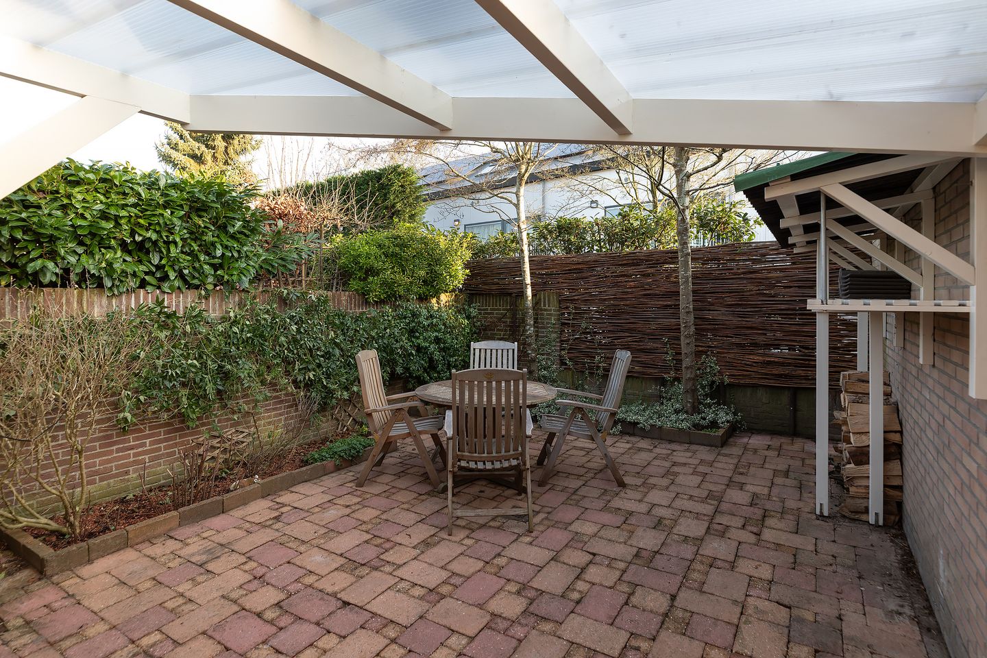 Foto 20 van Kastanjelaan 16