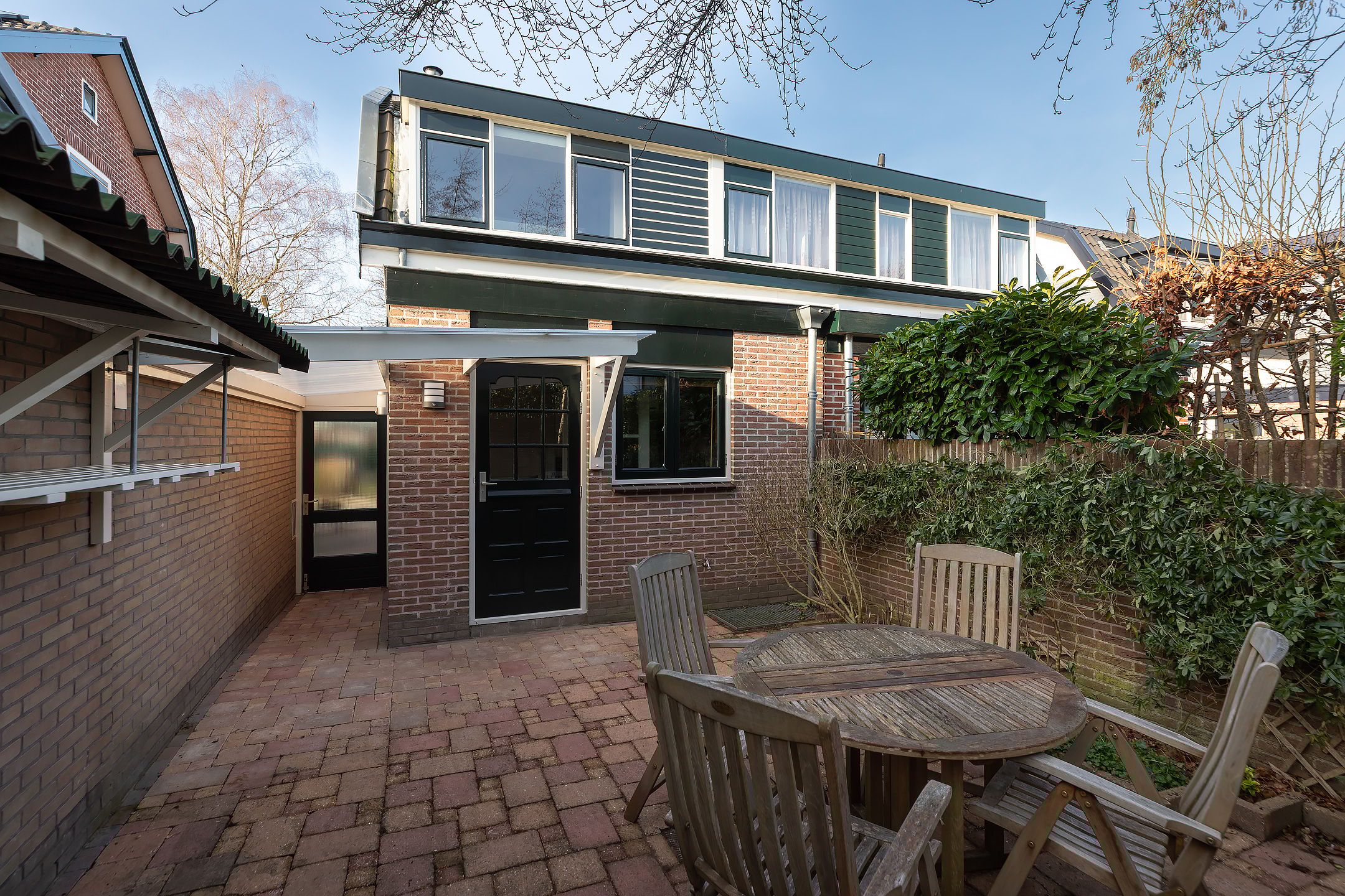 Foto 21 van Kastanjelaan 16